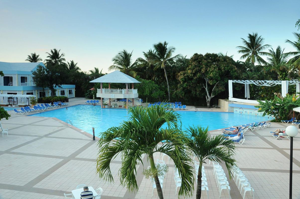 Puerto Plata Village Caribbean Resort & Beach Club фото 13