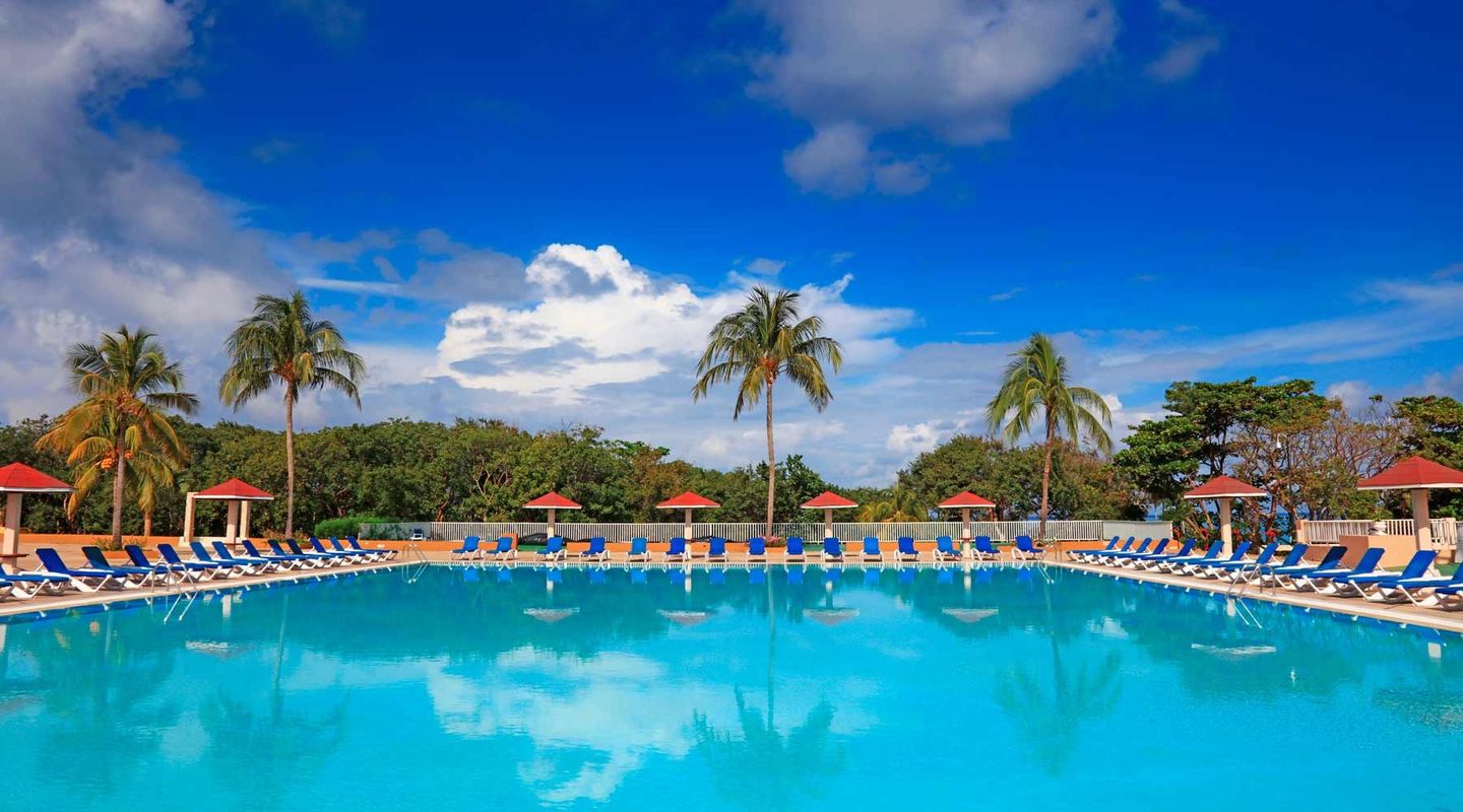 Vila Gale Tropical Varadero фото 6