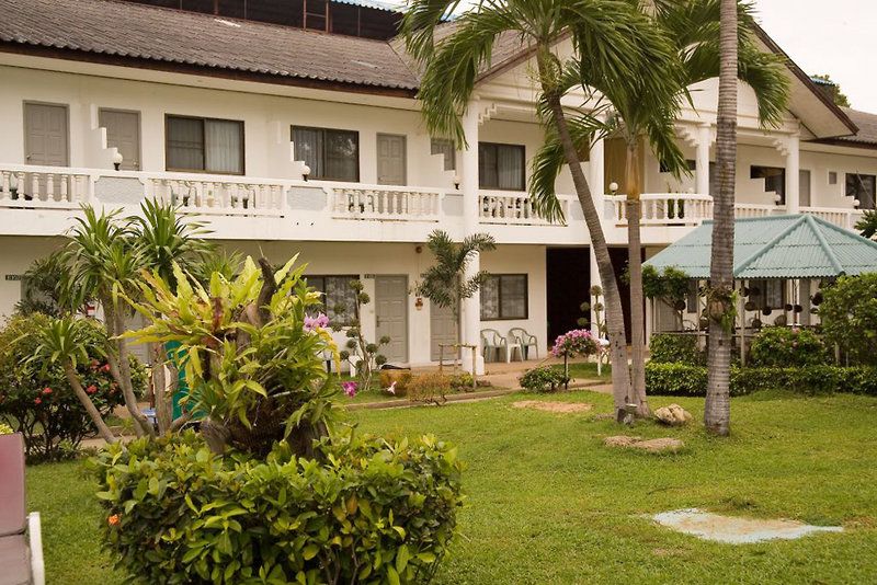 Thai Garden Resort фото 25