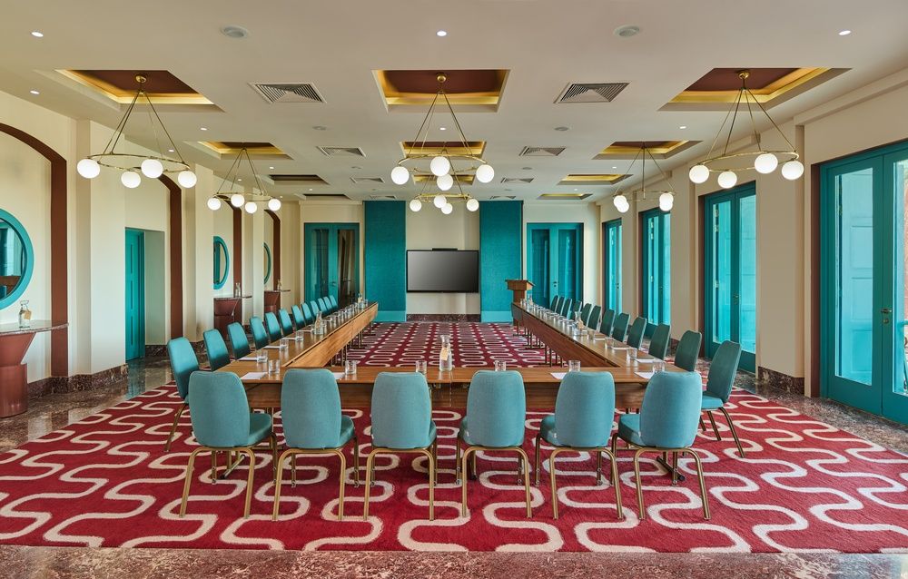 Sheraton Miramar Resort El Gouna фото 154