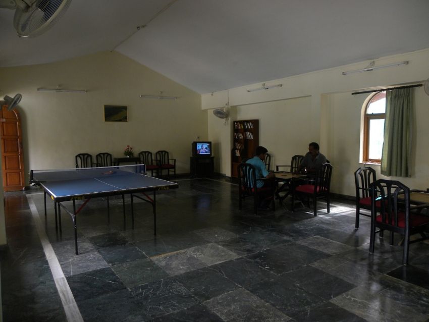 Kamat Holiday Homes фото 17