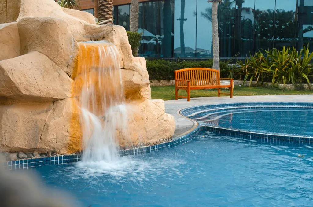 Dubai Marine Beach Resort & Spa фото 5