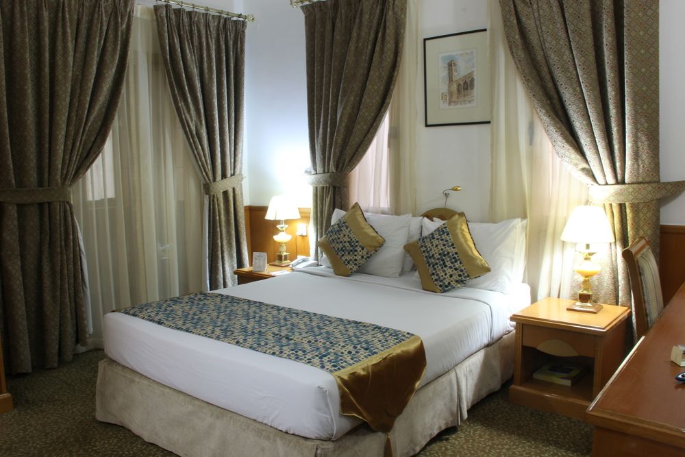 Zain International Hotel фото 69