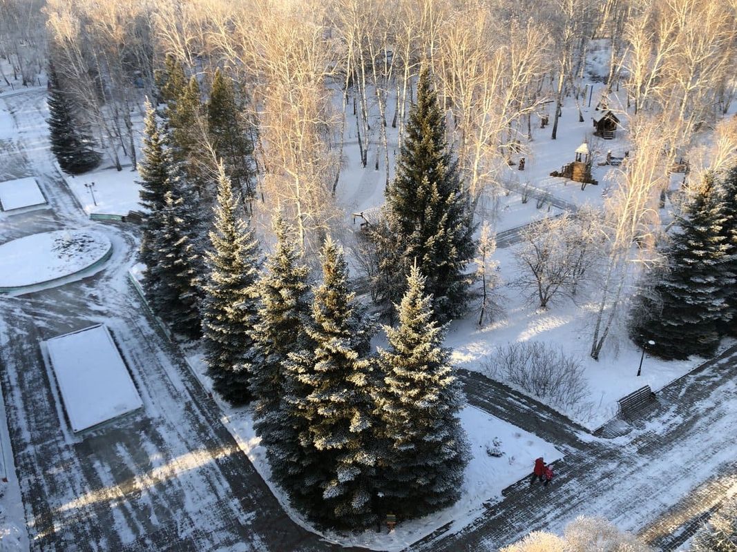 Пансионат «Урал» фото 65