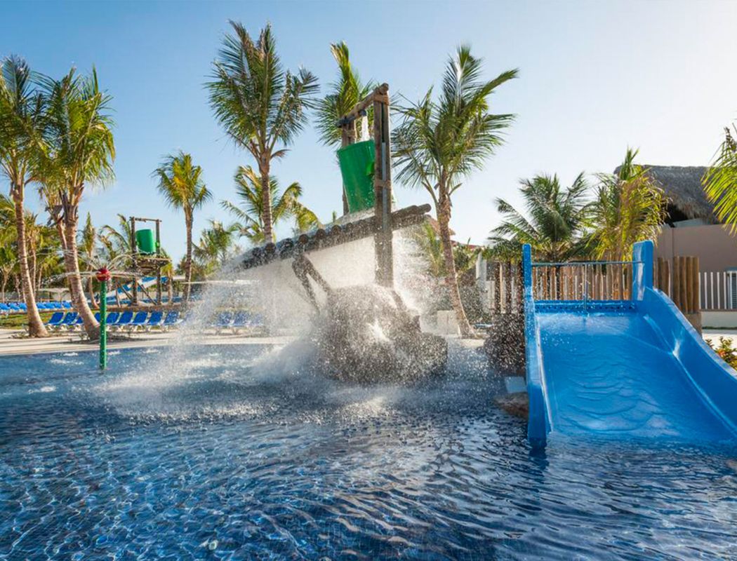 Royalton Punta Cana, An Autograph Collection All-Inclusive Resort & Casino фото 18