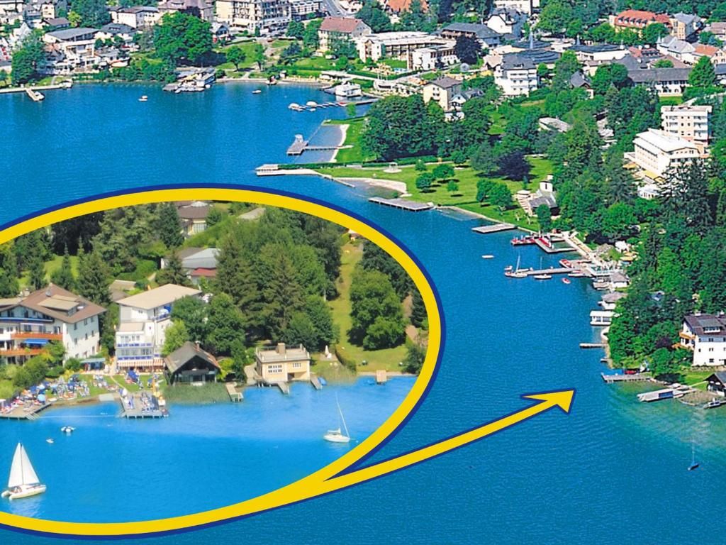 Barry Memle Directly at the Lake фото 3