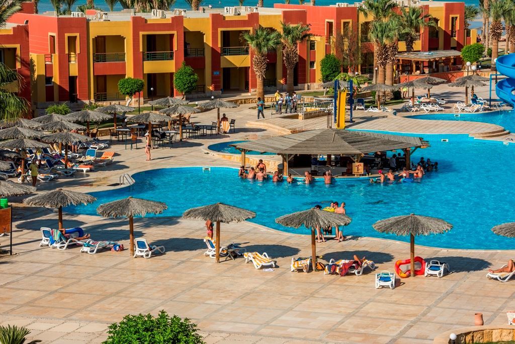 Casa Blue Beach Resort фото 14