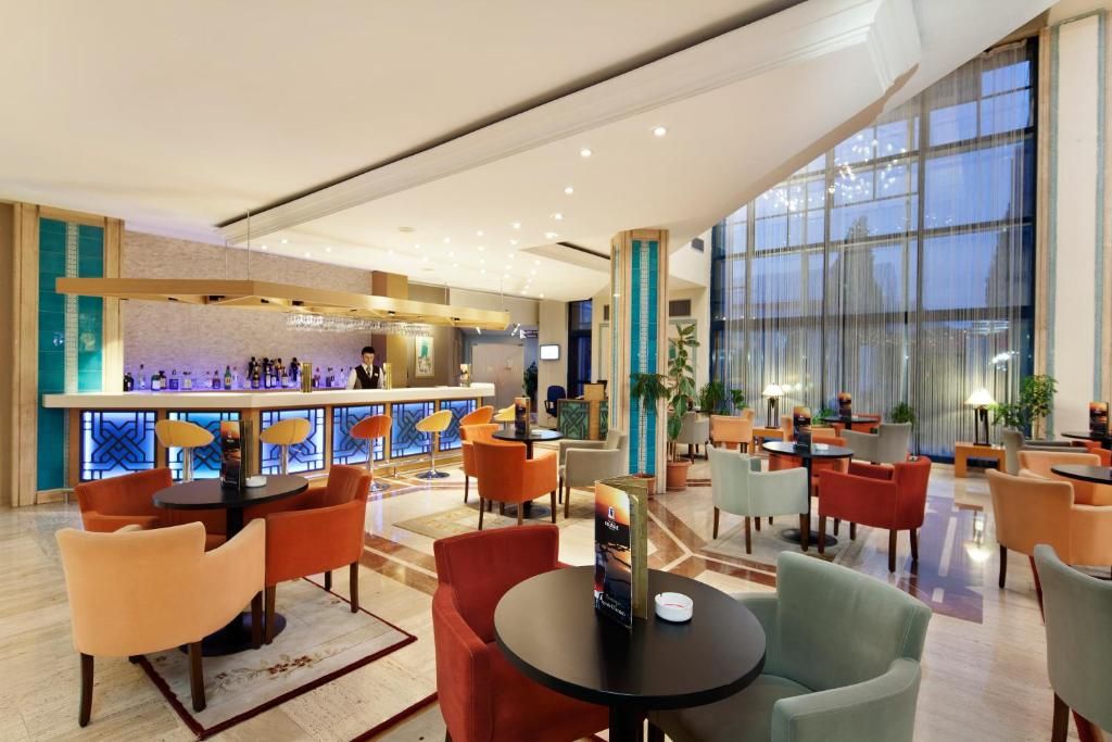 Colossae Hotel Thermal фото 16