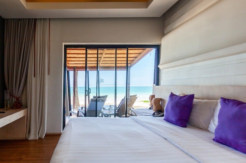 Beyond Resort Khaolak (Adults Only) фото 46