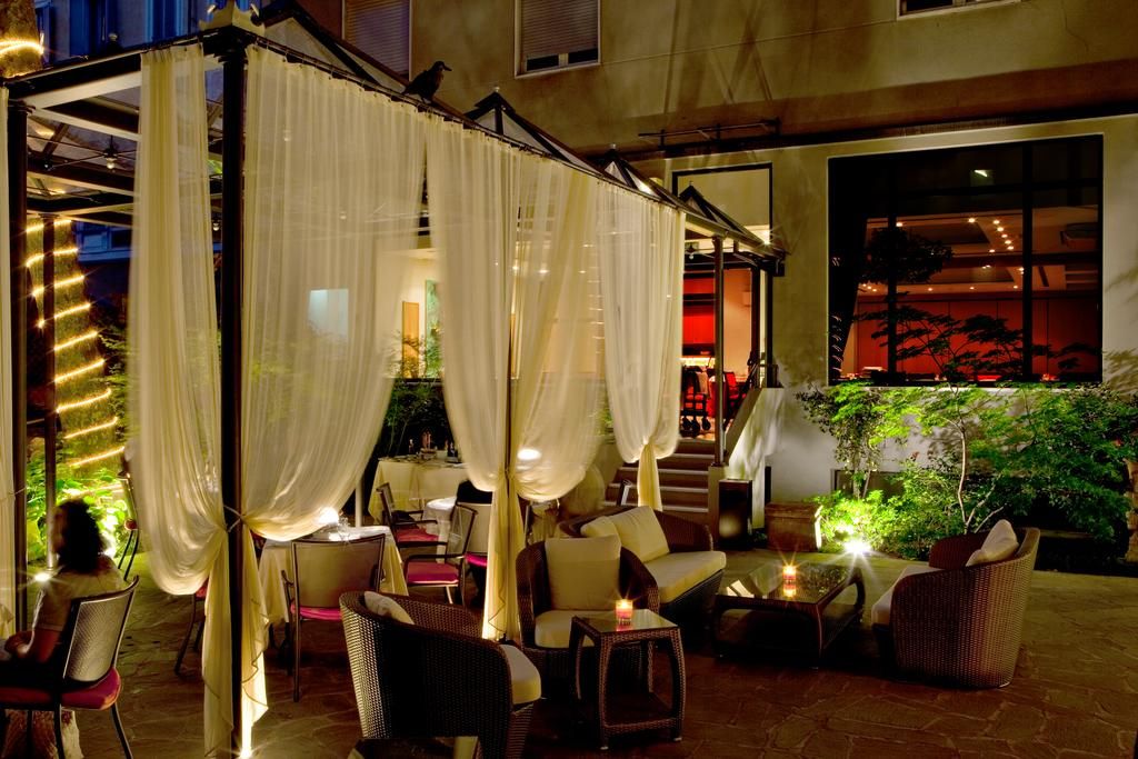Hotel Manin фото 2