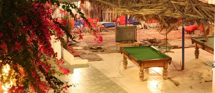 Фото отеля Dahab Plaza Hotel