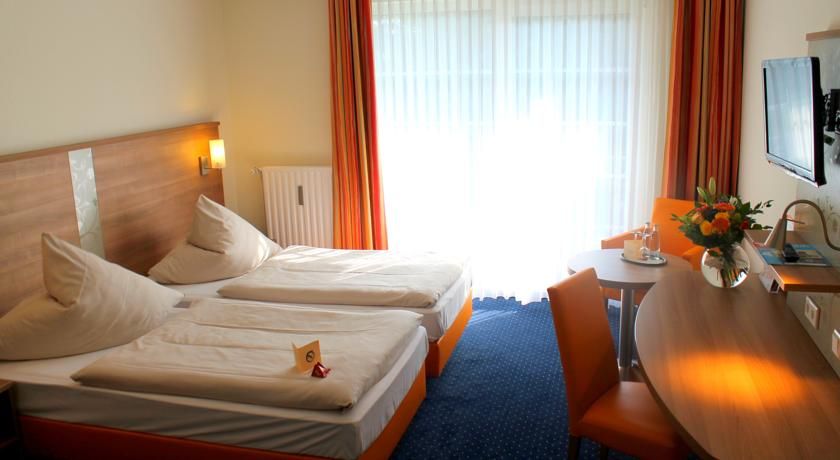 Acora Hotel und Wohnen фото 16