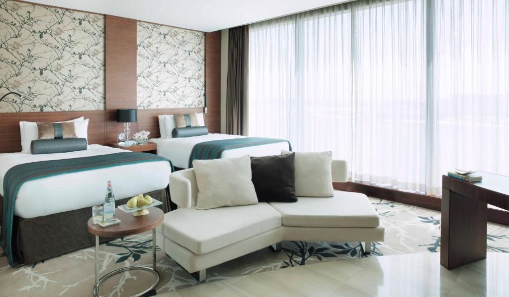 Fairmont Bab Al Bahr фото 5