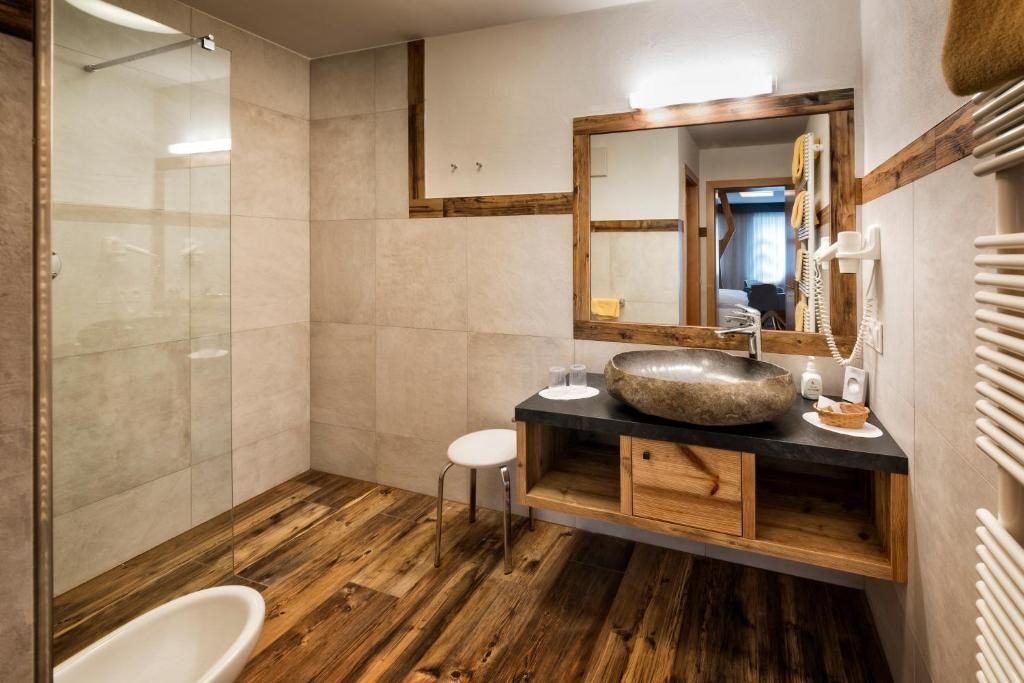 Hotel Interski фото 18