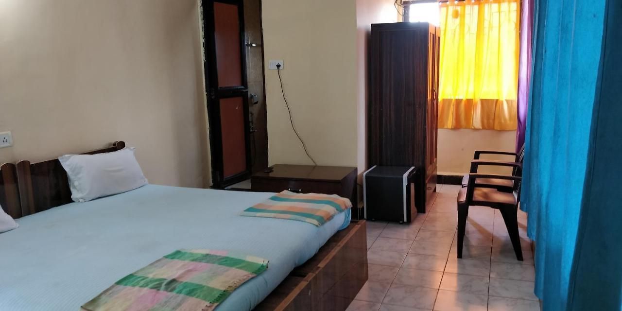 Acanoa Beach Resort фото 4
