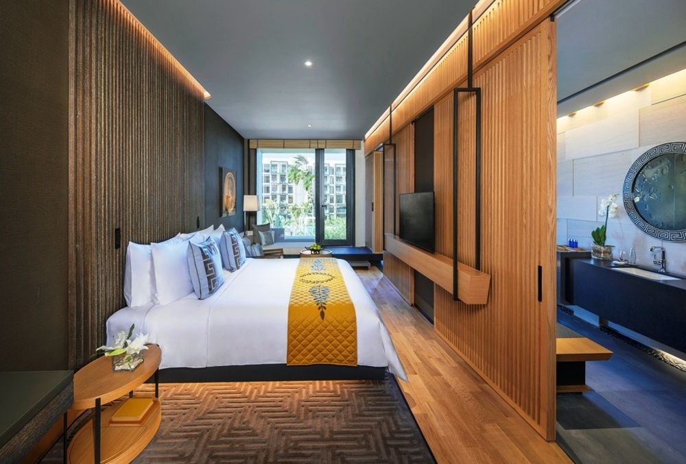 Bluewaters Beach Hotel фото 81