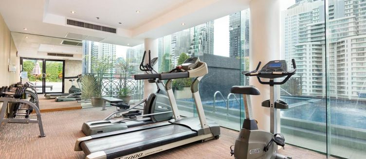 Фото отеля Admiral Premier Bangkok