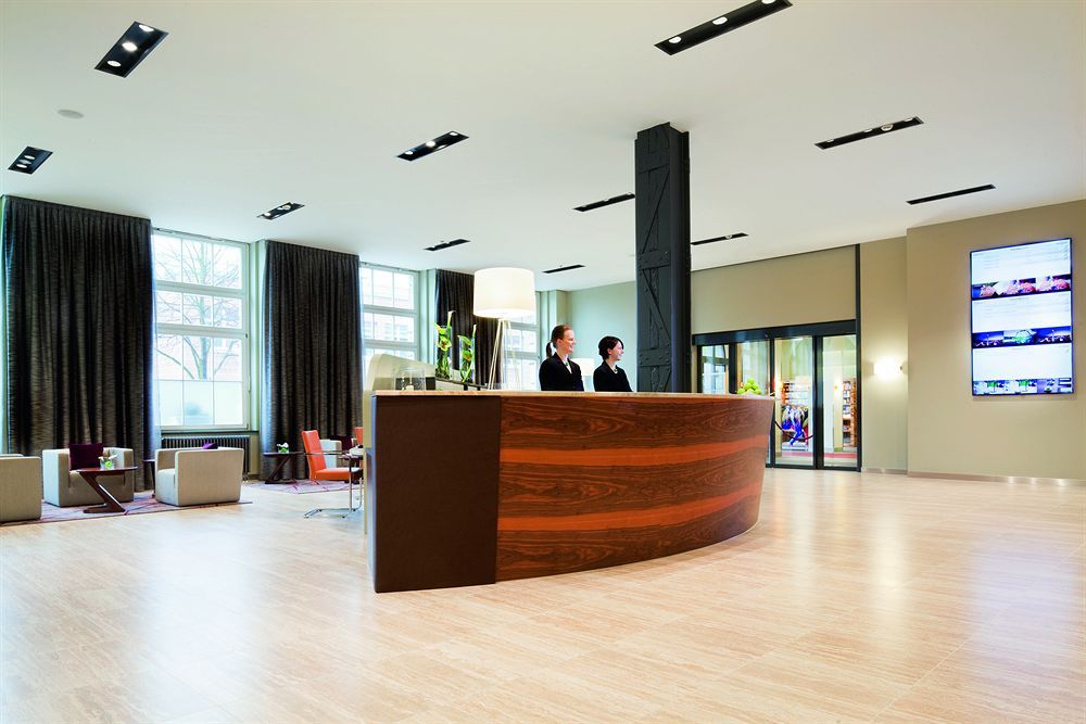 Movenpick Hotel Berlin фото 56