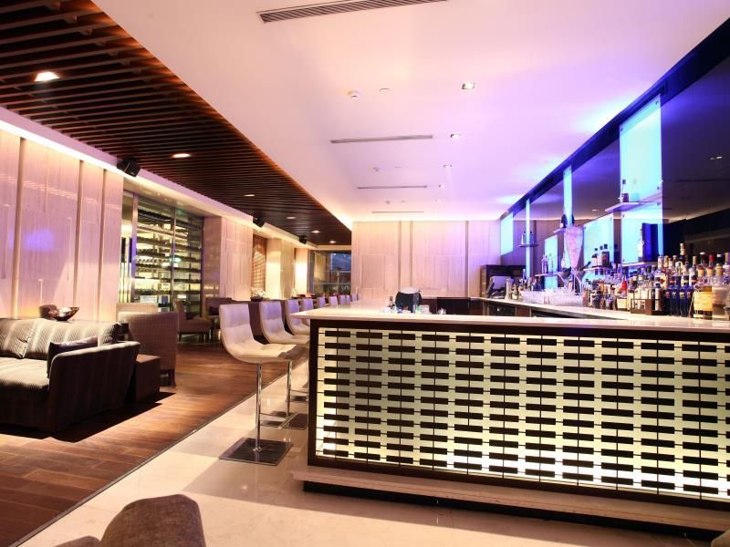 The Lalit New Delhi фото 24