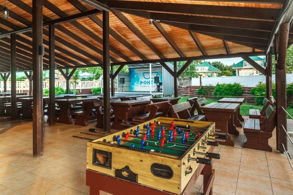 База отдыха «База отдыха «Pontos Family Resort Vesta»» фото 70