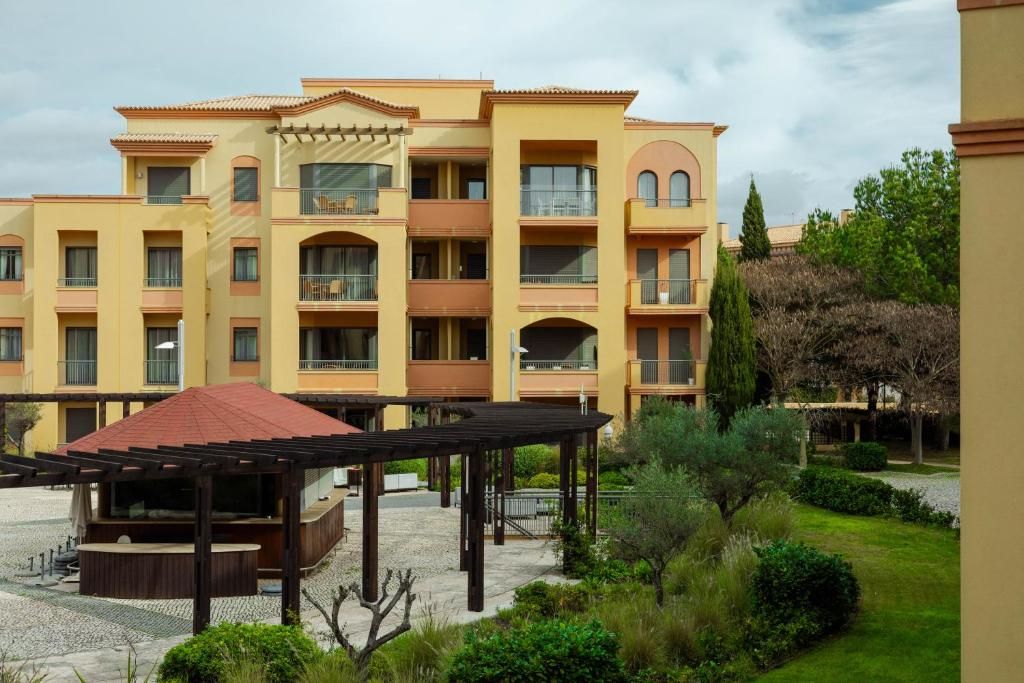 The Residences at Victoria Algarve by Tivoli фото 21