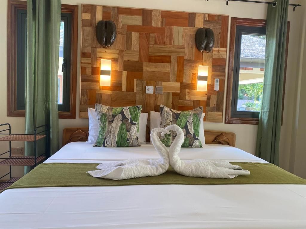 Calou Guest House фото 37