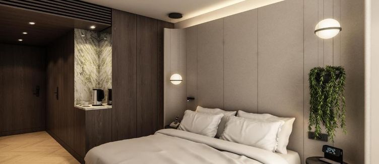 Фото отеля Rayelin Hotel Taksim