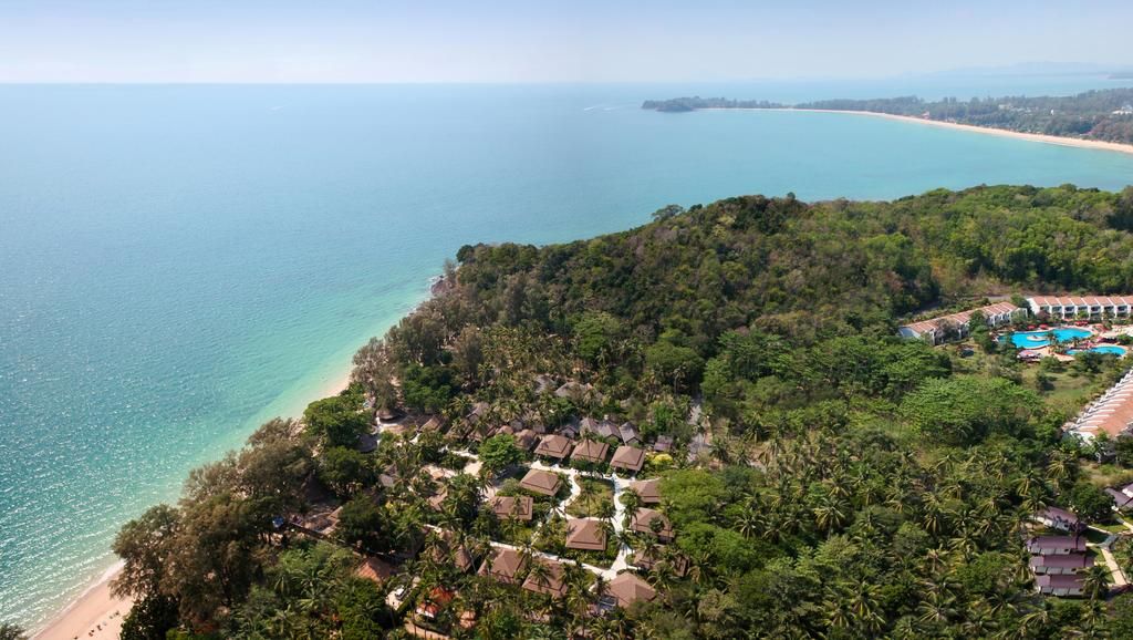Lanta Resort фото 41