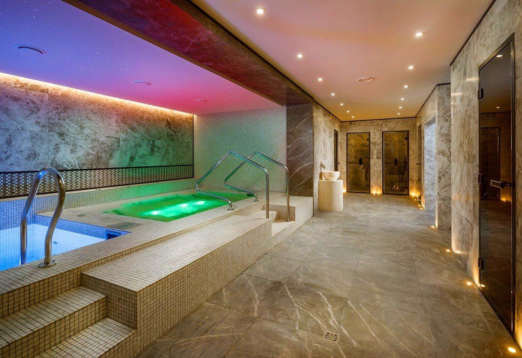 Санаторий «Foros Wellness & Park» фото 18