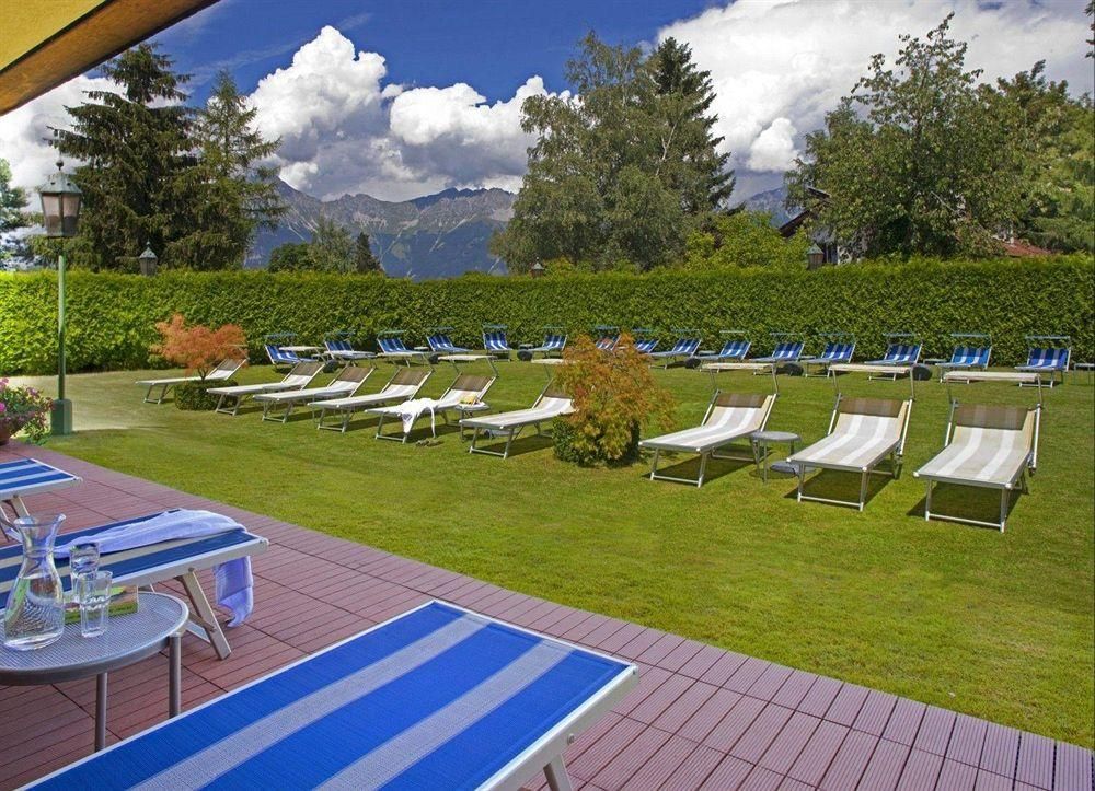 Sporthotel Igls фото 54