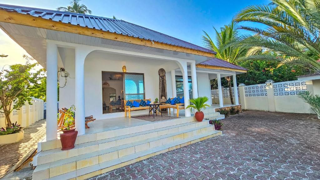 Zoi Boutique Hotel Zanzibar ex Sunshine фото 16