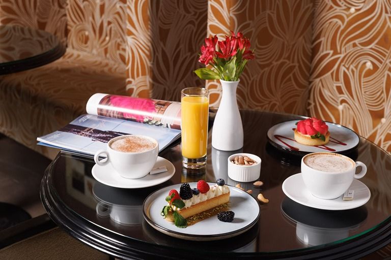 Гостиница «Артурс Village & Spa Hotel» фото 42