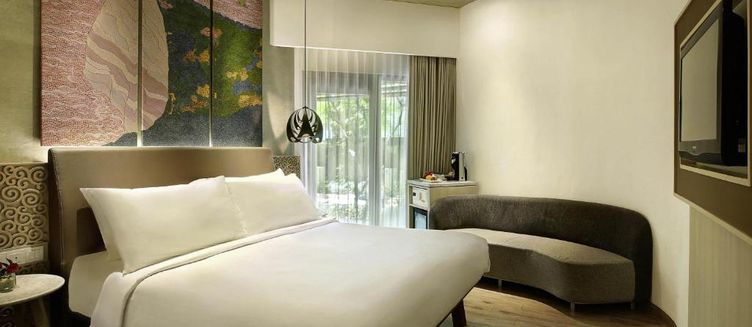 Фото отеля Mercure Kuta Bali