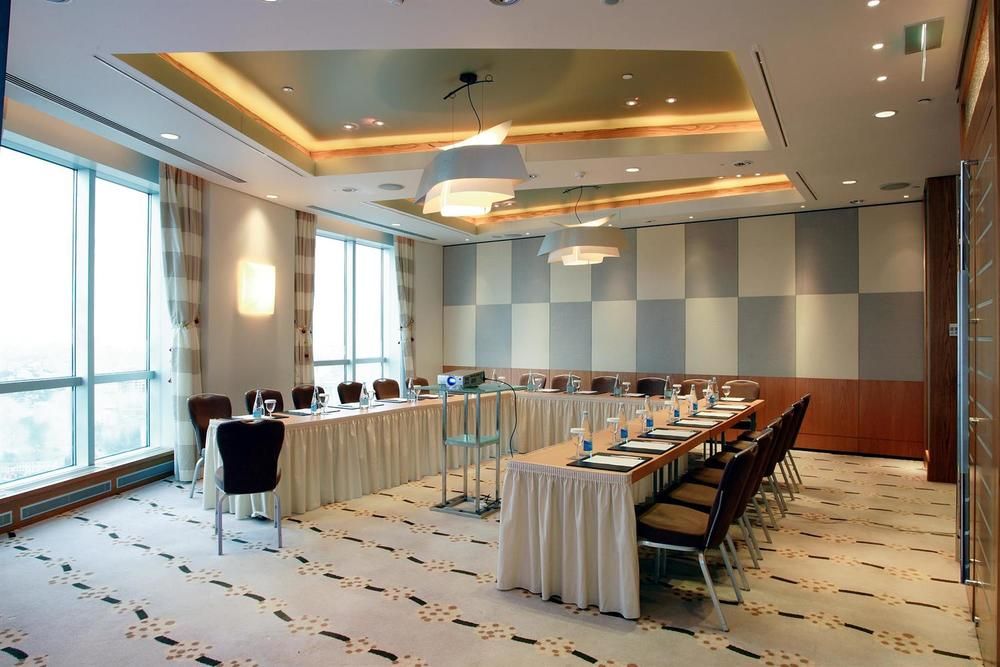 Swissotel Красные Холмы фото 65