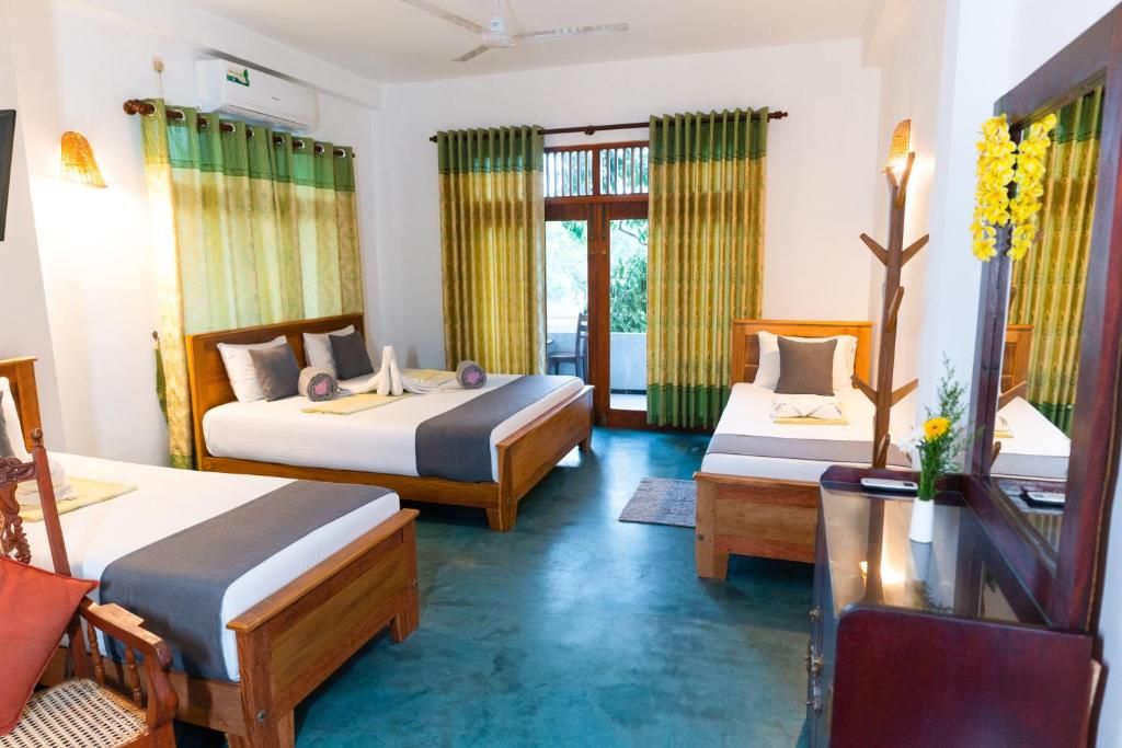Hotel Bay Watch фото 78