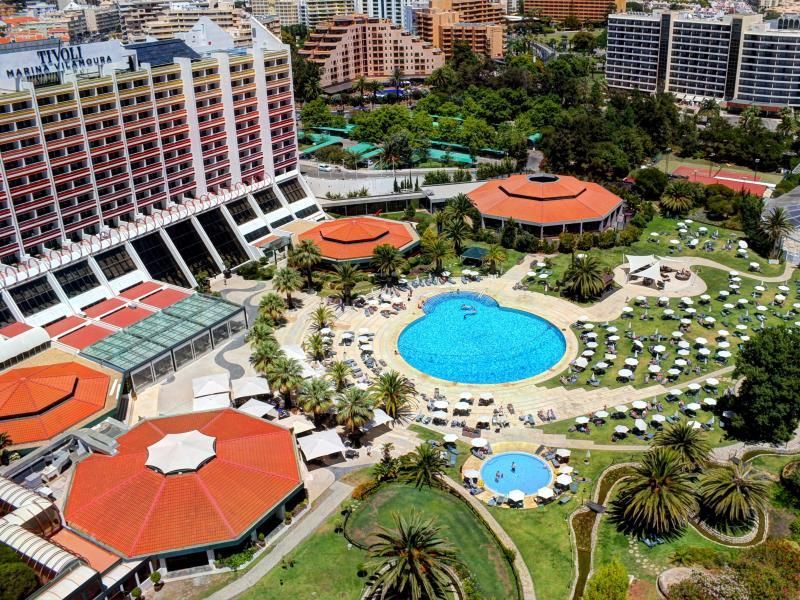 Tivoli Marina Vilamoura фото 16