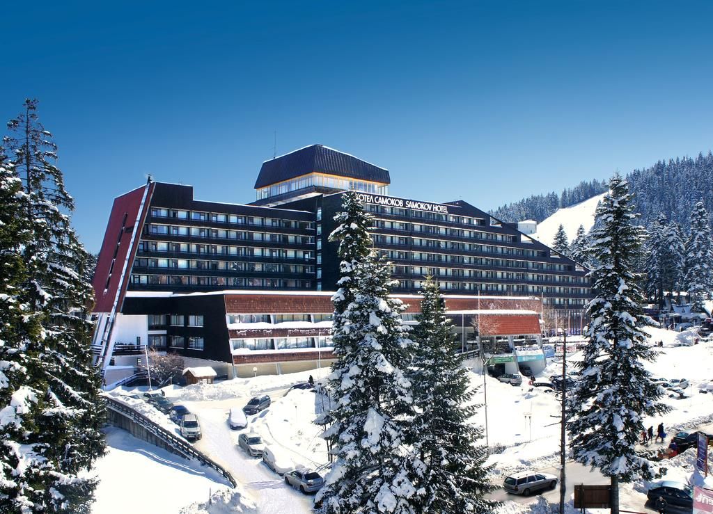 Samokov фото 0