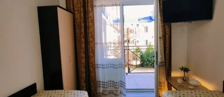 Фото отеля Гостевой дом «Парфена»