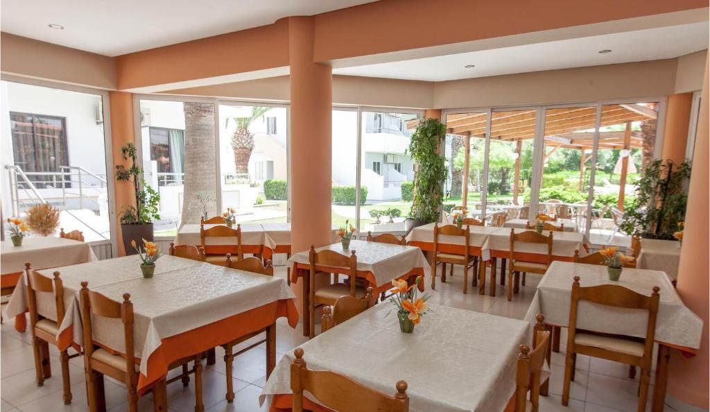 Hotel Meliton фото 24