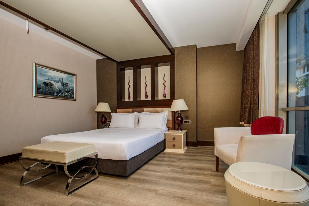 The Elysium Taksim фото 102
