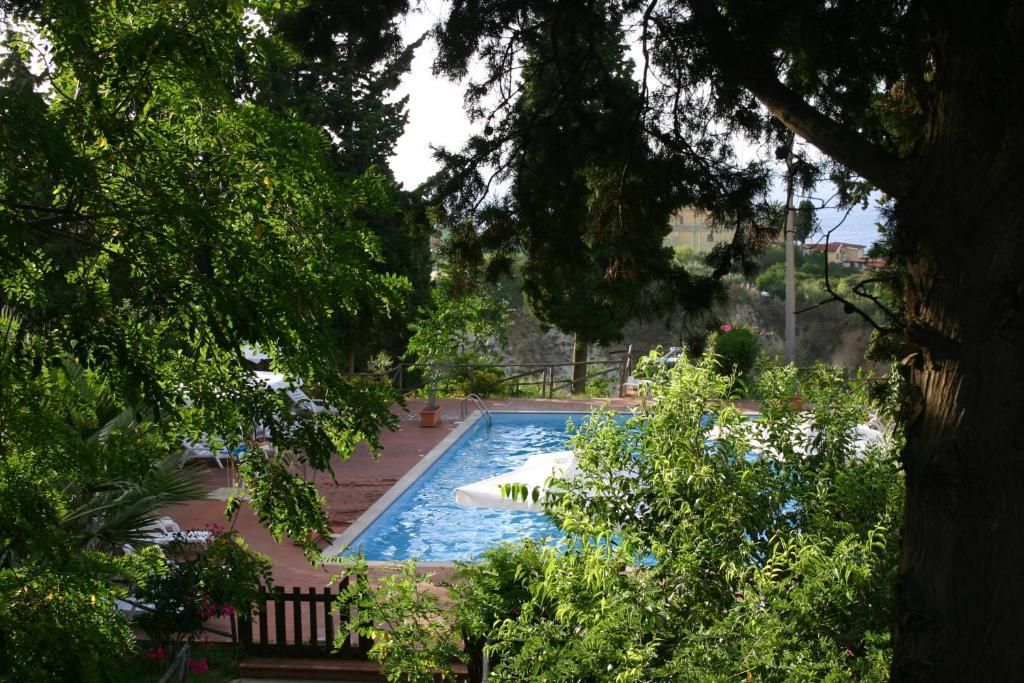 Agriturismo Ruralia фото 27
