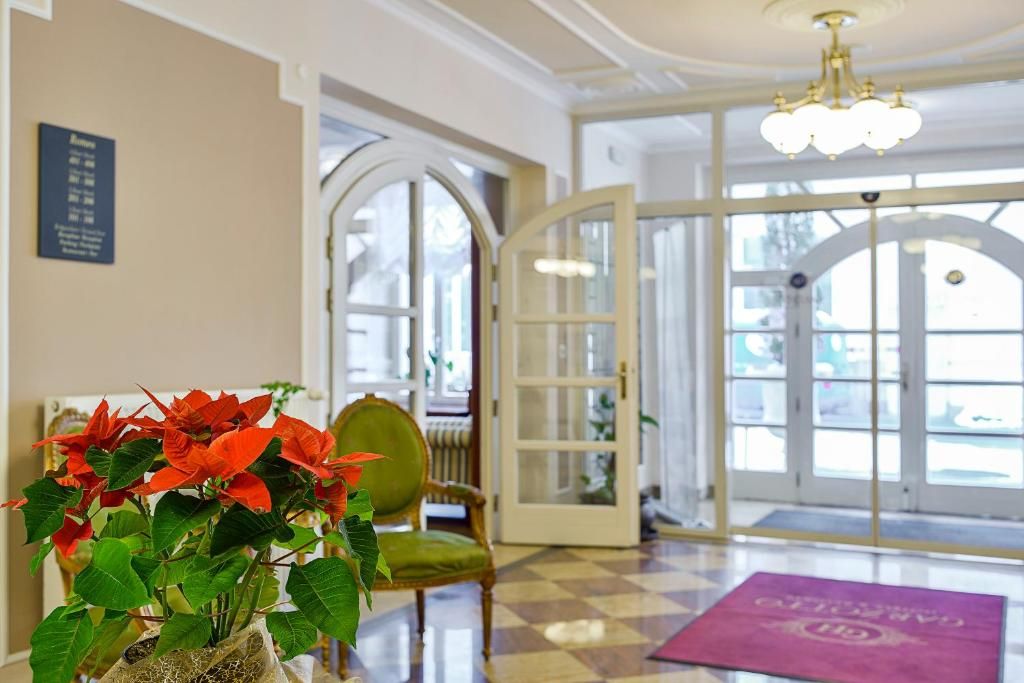 Hotel Residence Romanza фото 40