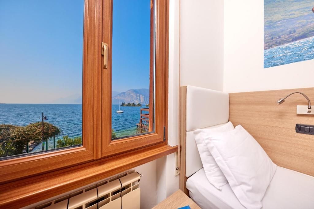 Beach Hotel Rosa фото 13