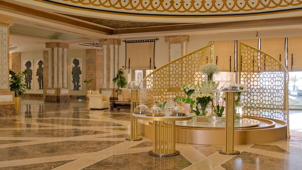 Kempinski Hotel The Dome фото 184