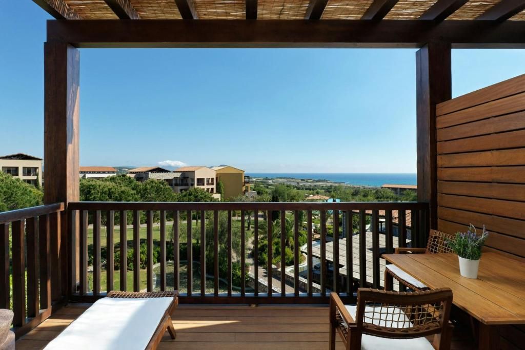 The Westin Resort Costa Navarino фото 55