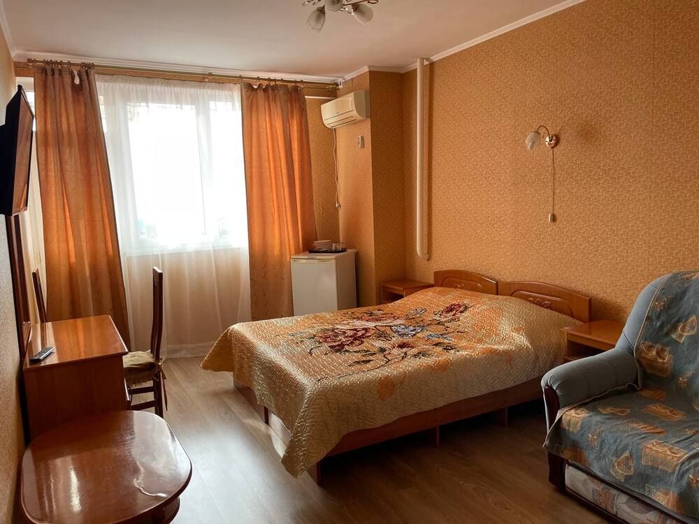 Гостевой дом «Гостевой дом «Джина»» фото 28