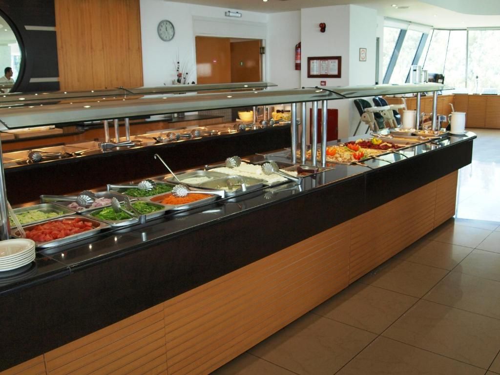 Calypso Beach Hotel фото 22