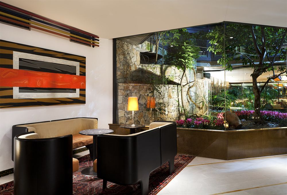 The Nicolaus Hotel фото 18