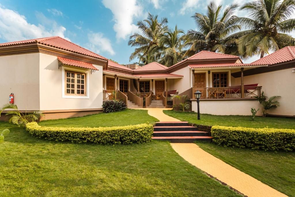 Leoney Resort фото 36
