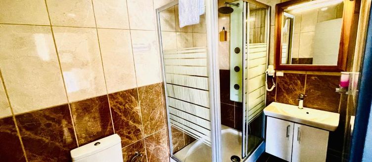 Фото отеля Ale Park Hotel